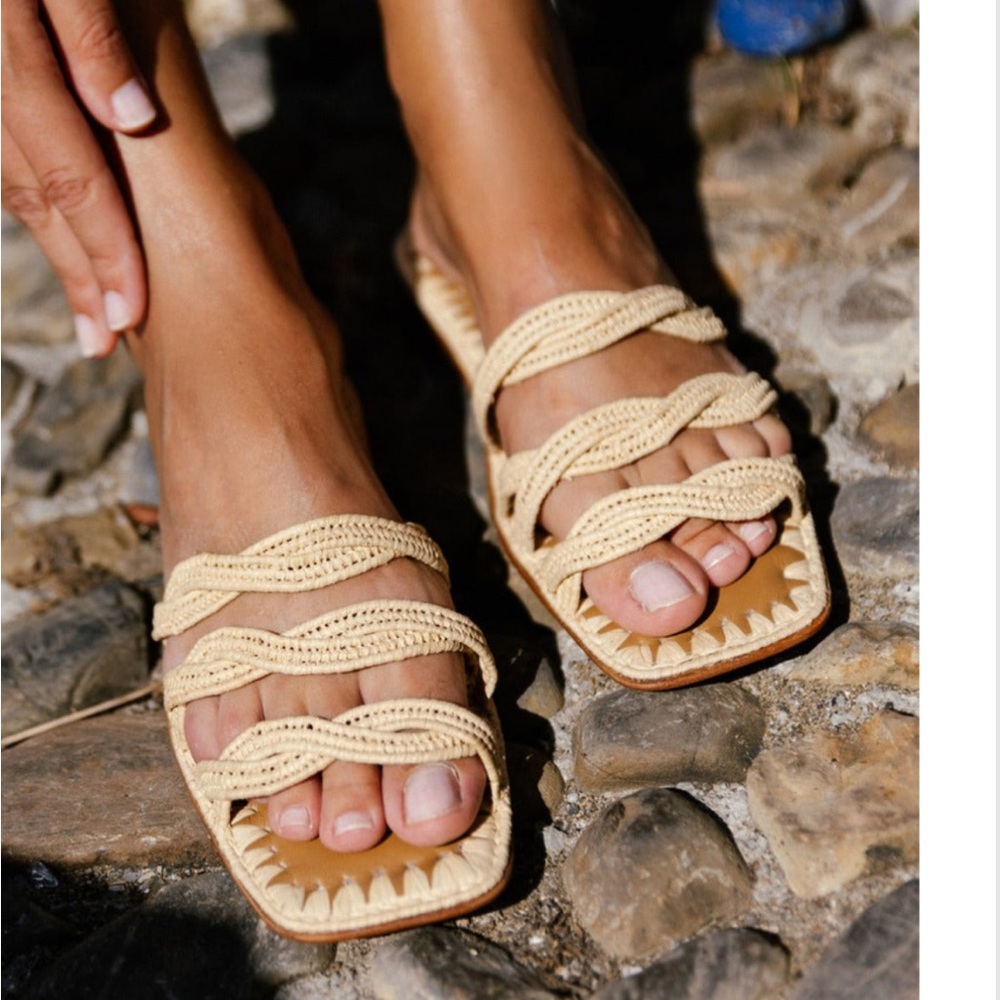 Le Mogador Perfidia, Nude- Size 40